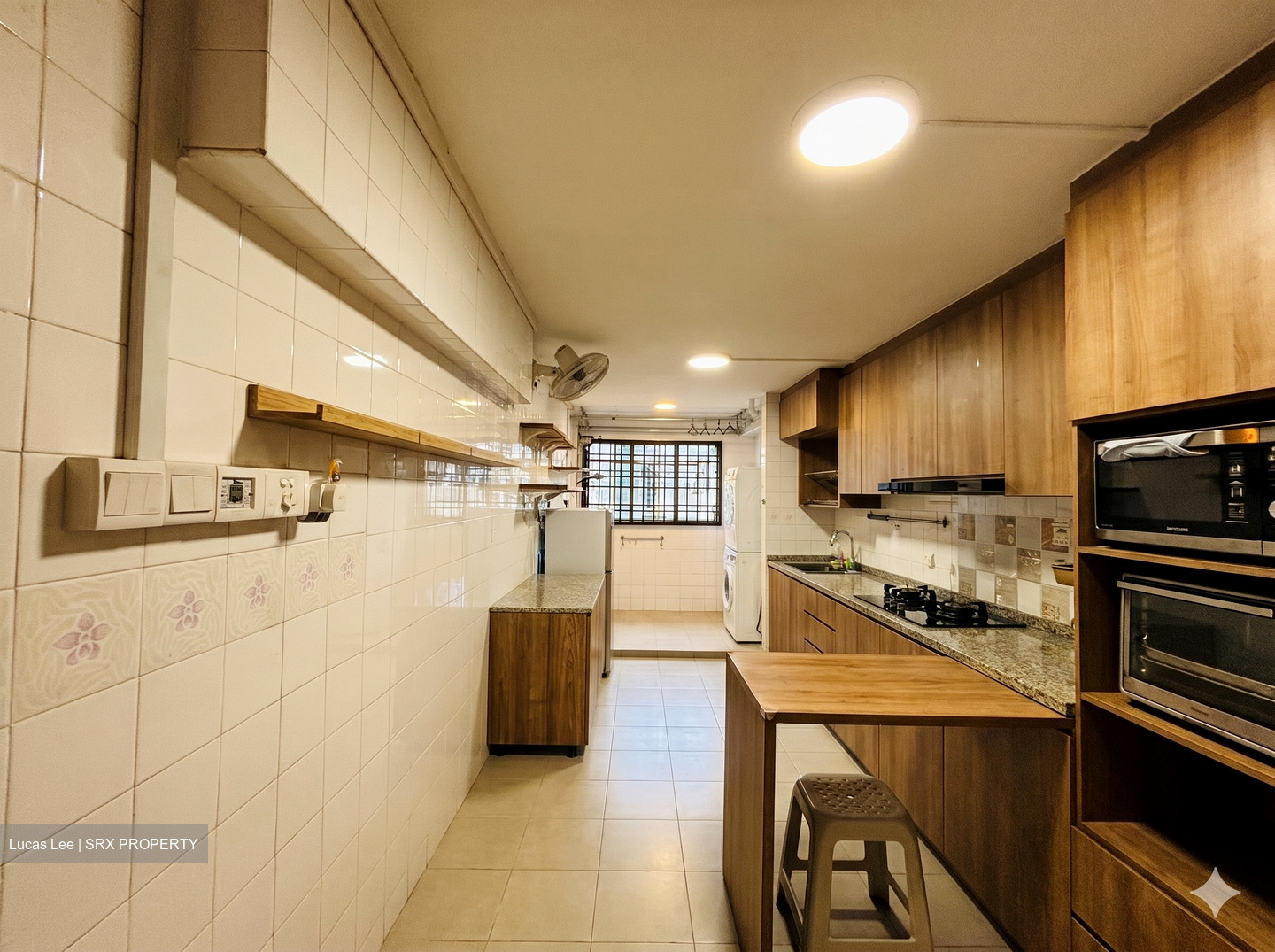 Blk 816 Woodlands Street 82 (Woodlands), HDB Executive #550007921